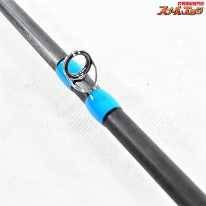 【ノースフォークコンポジット】 NFX プロ C66MH フロッグ&ジャンク NORTH FORK COMPOSITES MAGNUM JUNK ブラックバス K_241