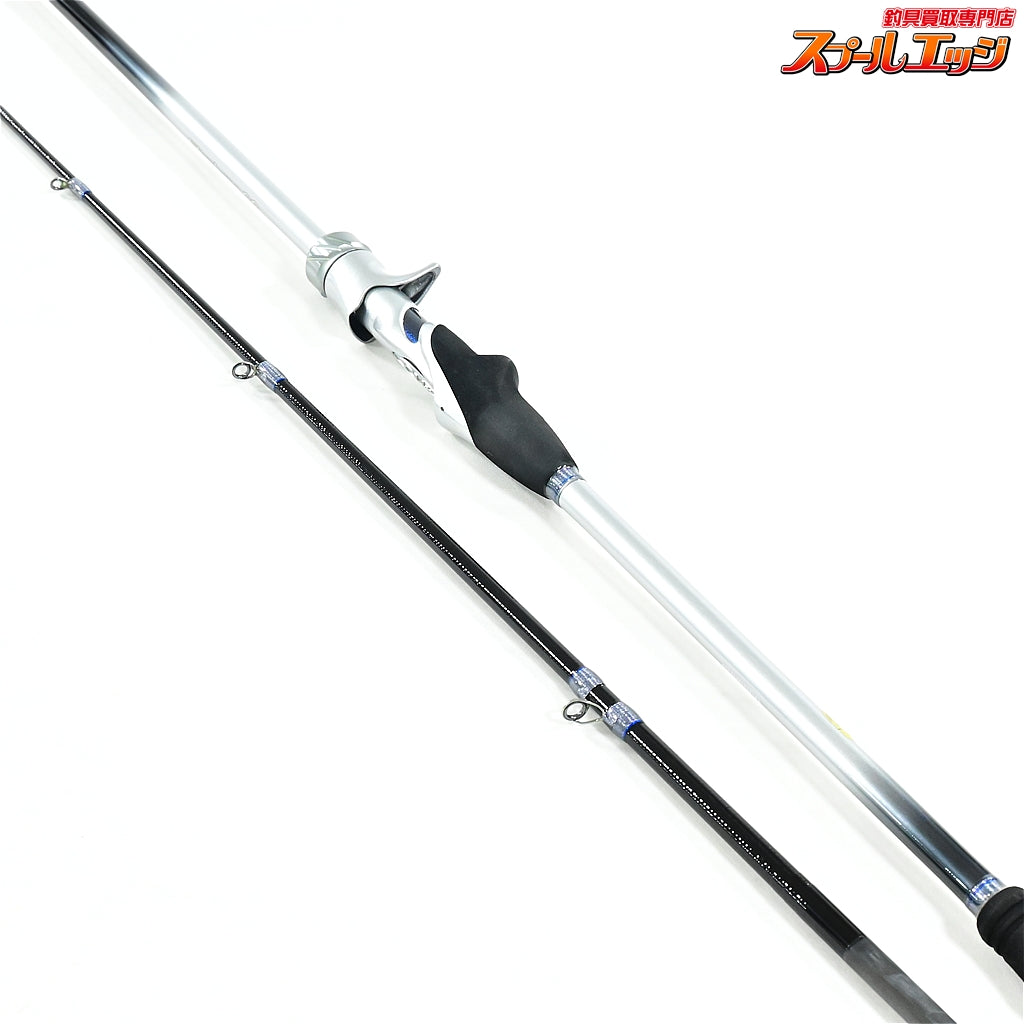 【シマノ】 23ステファーノSS HH170-2 SHIMANO Stephano カワハギ K_145