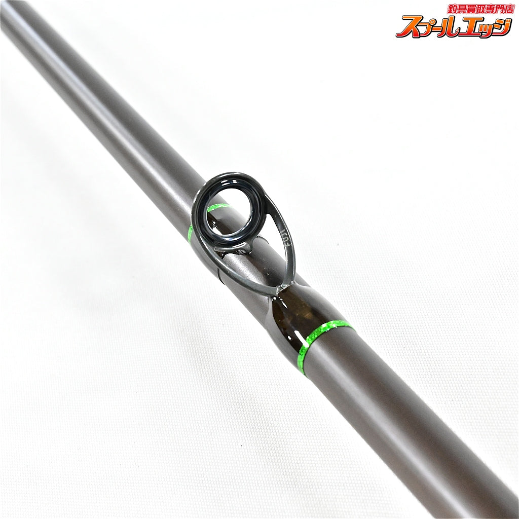 【Gルーミス】 IMX-PRO 862C SWBR スイムベイト G.Loomis ブラックバス K_261