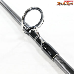 【MCワークス】 レイジングブル 103XR-トライデント MC-WORKS RAGING BULL TRIDENT ヒラマサ カンパチ キハダマグロ K_155