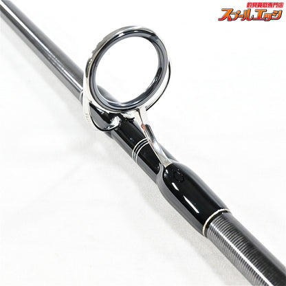 【MCワークス】 レイジングブル 103XR-トライデント MC-WORKS RAGING BULL TRIDENT ヒラマサ カンパチ キハダマグロ K_155