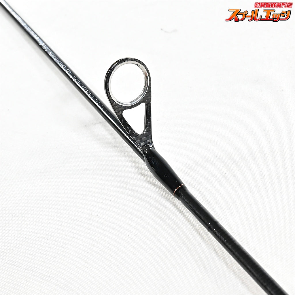【ダイワ】 21プレッソ リミテッド AGS 58L DAIWA PRESSO LIMITED LTD ニジマス K_137
