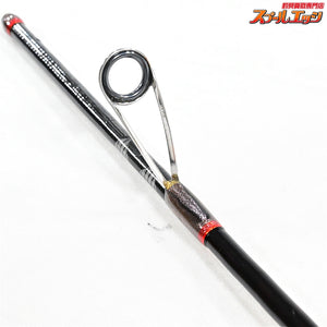 【シマノ】 15セフィアSS メタルスッテ S606ML-S SHIMANO Sephia METAL-SUTTE ヤリイカ スルメイカ ケンサキイカ K_149