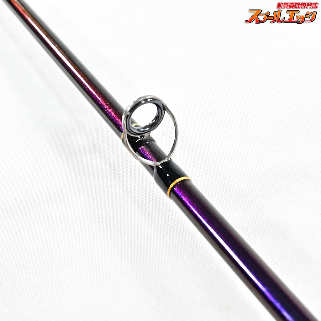 【エバーグリーン】 コンバットスティック テムジン TMJC-65M コブラ EVERGREEN CombatStick TEMUJIN Cobra ブラックバス K_237