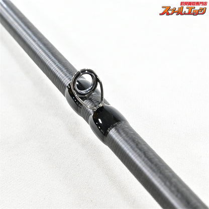 【Gテック】 クロスセンシティブ XSC-71H ボトムコンタクト G-TEC XrosSensitive ブラックバス ハタ シーバス K_155