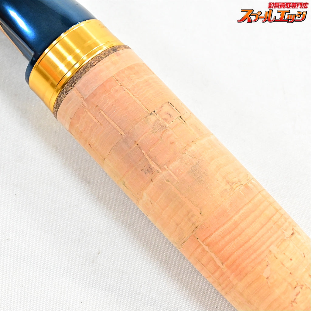 【シマノ】 24ワールドシャウラ リミテッド 2953R-3 SHIMANO WORLD SHAULA LIMITED LTD ブラックバス K_178