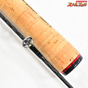 【シマノ】 19スコーピオン 2600FF-5 SHIMANO SCORPION ブラックバス メッキ ニジマス K_097