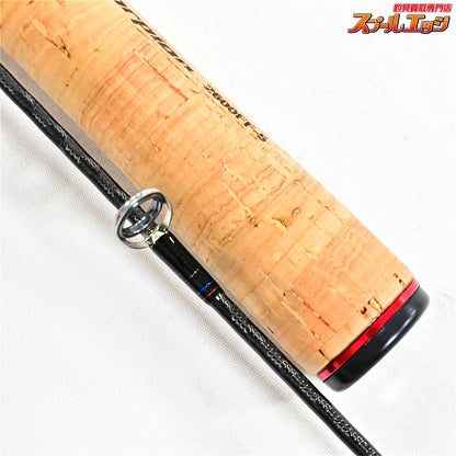 【シマノ】 19スコーピオン 2600FF-5 SHIMANO SCORPION ブラックバス メッキ ニジマス K_097