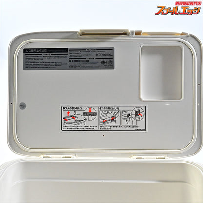 【シマノ】 フィクセル ベイシス 90 UF-009G ピュアホワイト 発泡ウレタン SHIMANO BASIS K_100