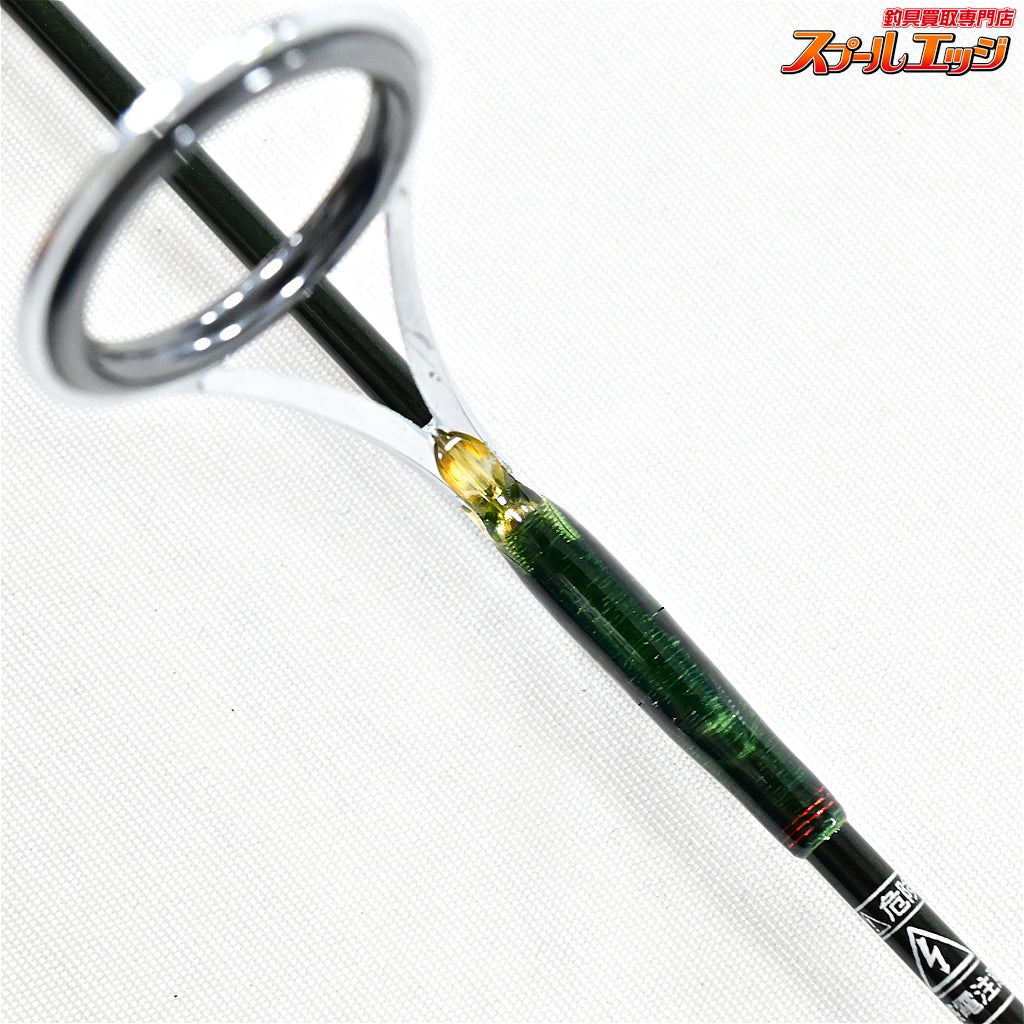 【ダイワ】 ファントムTR 562ULRS エリアトラウト DAIWA PHANTOM ニジマス K_129
