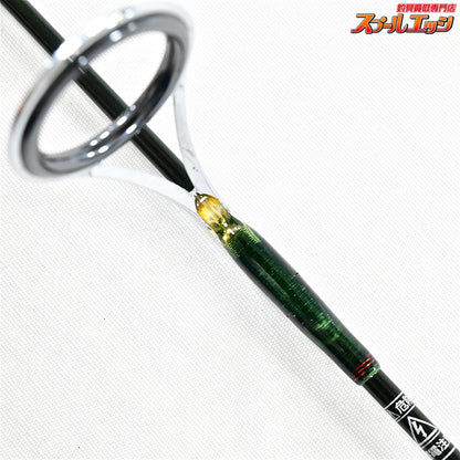 【ダイワ】 ファントムTR 562ULRS エリアトラウト DAIWA PHANTOM ニジマス K_129