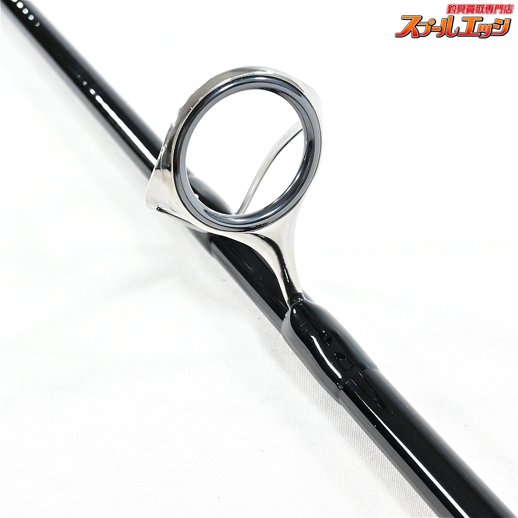 【ゼナック】 トビゾー DBL TC77 TC-77 ツナ モンスターバスター 限定モデル ZENAQ Tobizo TUNA MONSTER BUSTER クロマグロ キハダマグロ K_195