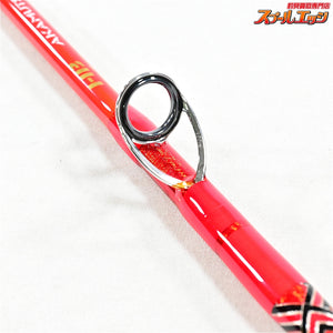 【アルファタックル】 MPG HBハイパーブレード アカムツ 180 alphatackle HYPER BLADE AKAMUTSU アカムツ クロムツ カサゴ K_164