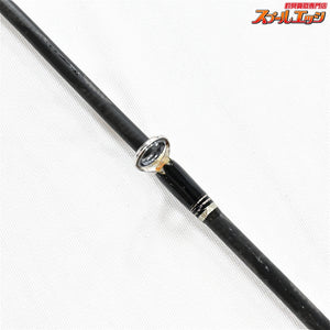 【アブガルシア】 ソルティーステージ KR-X ジギング SJS-60/180-KR 平政 Abu Garcia Salty Stage ヒラマサ ブリ カンパチ K_226