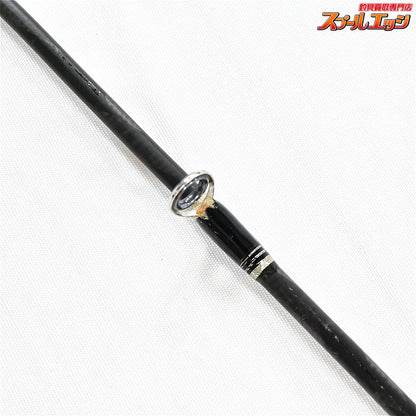 【アブガルシア】 ソルティーステージ KR-X ジギング SJS-60/180-KR 平政 Abu Garcia Salty Stage ヒラマサ ブリ カンパチ K_226