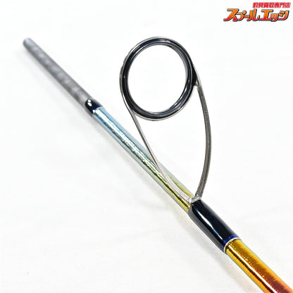 【シマノ】 23ワールドシャウラ リミテッド 2752R-2 SHIMANO WORLD SHAULA LIMITED LTD ブラックバス シーバス ヤマメ K_183