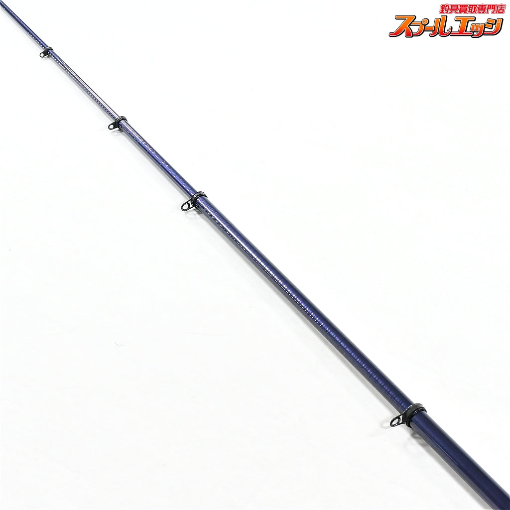 【NFT】 パワーループ アドバンス 黒鯛 1-530 NFT POWER LOOP ADVANCE KURODAI クロダイ メジナ K_147