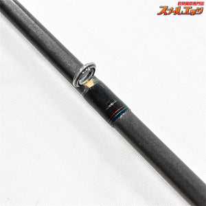 【ダイワ】 03バトラー USトレイル BA-UST 661MRB-G グラスコンポジット DAIWA BATTLER U.S.TRAIL ブラックバス K_241