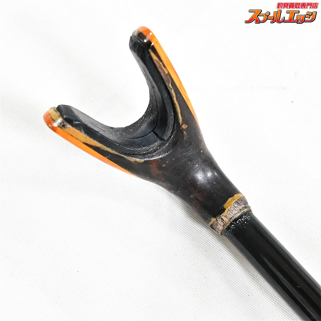 【シマノ】 普天元 大我 竿掛 2本物 SHIMANO FUTENGEN TAIGA ヘラブナ K_167