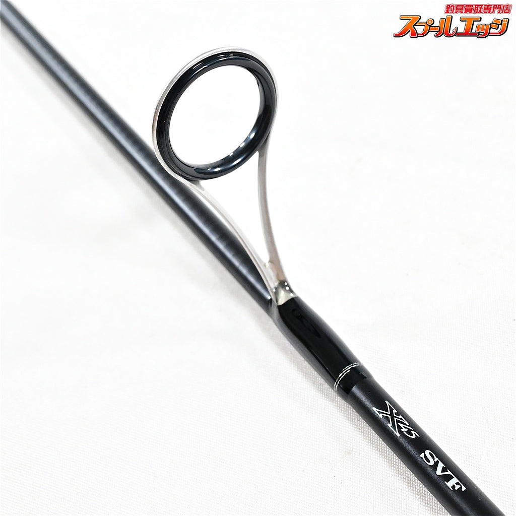 【ダイワ】 26タトゥーラ 631ULFS DAIWA TATULA ブラックバス K_216