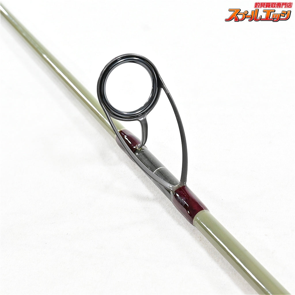 【テイルウォーク】 スコール S70H キャスティング 黒潮 Ver3 tailwalk SQUALL KUROSHIO-III シイラ カツオ キハダマグロ K_221
