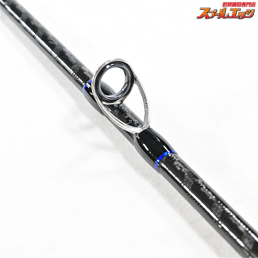 【シマノ】 20ゲーム タイプJ B60-4 SHIMANO GAME TYPE-J ブリ ヒラマサ カンパチ K_183