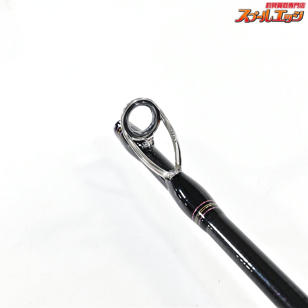 【ダイワ】 23紅牙 MX N611MLB TG・W DAIWA KOHGA マダイ K_180