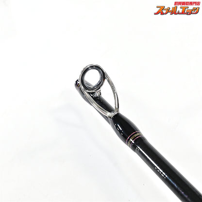 【ダイワ】 23紅牙 MX N611MLB TG・W DAIWA KOHGA マダイ K_180