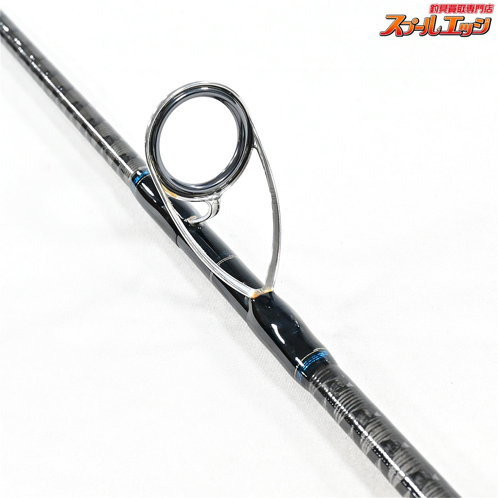 【シマノ】 14グラップラー S73ML SHIMANO GRAPPLER シイラ カツオ サワラ K_216