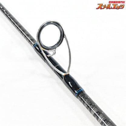 【シマノ】 14グラップラー S73ML SHIMANO GRAPPLER シイラ カツオ サワラ K_216