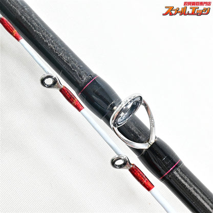 【シマノ】 22サーベルマスターXR テンヤ 91HH170/RIGHT 右巻き仕様 SHIMANO SABER MASTER TENYA タチウオ K_131