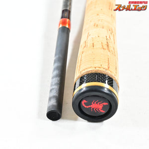 【シマノ】 ワールドシャウラ 1754R-2 レッドタイプ 赤シャウラ SHIMANO WORLD SHAULA ブラックバス K_172