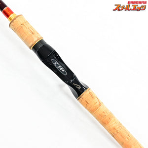 【シマノ】 ワールドシャウラ 1754R-2 レッドタイプ 赤シャウラ SHIMANO WORLD SHAULA ブラックバス K_172