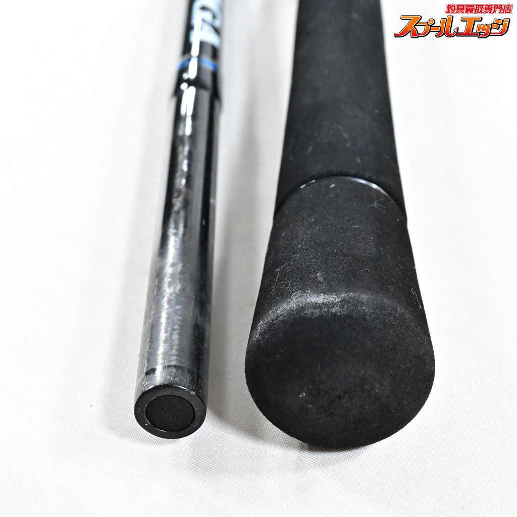 【ダイワ】 16ソルティガ C83MHS・J DAIWA SALTIGA キハダマグロ ブリ ヒラマサ K_238