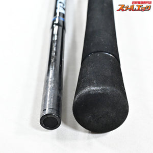 【ダイワ】 16ソルティガ C83MHS・J DAIWA SALTIGA キハダマグロ ブリ ヒラマサ K_238