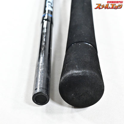 【ダイワ】 16ソルティガ C83MHS・J DAIWA SALTIGA キハダマグロ ブリ ヒラマサ K_238