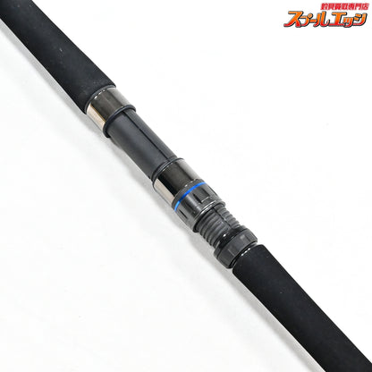 【ダイワ】 16ソルティガ C83MHS・J DAIWA SALTIGA キハダマグロ ブリ ヒラマサ K_238