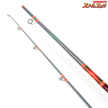 【シマノ】 ワールドシャウラ 1754R-2 レッドタイプ 赤シャウラ SHIMANO WORLD SHAULA ブラックバス K_172