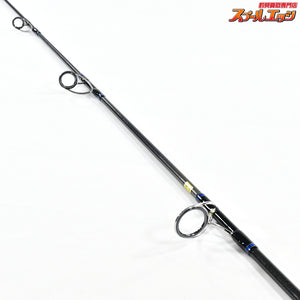 【ダイワ】 16ソルティガ C83MHS・J DAIWA SALTIGA キハダマグロ ブリ ヒラマサ K_238
