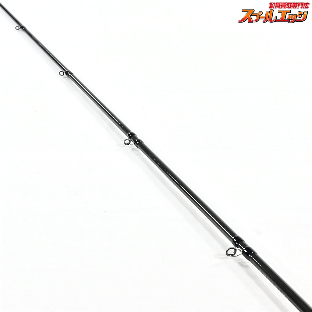 【レジットデザイン】 ワイルドサイドHP WHPC-ST67M ソリッドティップモデル LEGIT-DESIGN WILD SIDE ブラックバス K_243