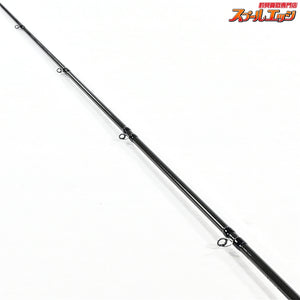 【レジットデザイン】 ワイルドサイドHP WHPC-ST67M ソリッドティップモデル LEGIT-DESIGN WILD SIDE ブラックバス K_243