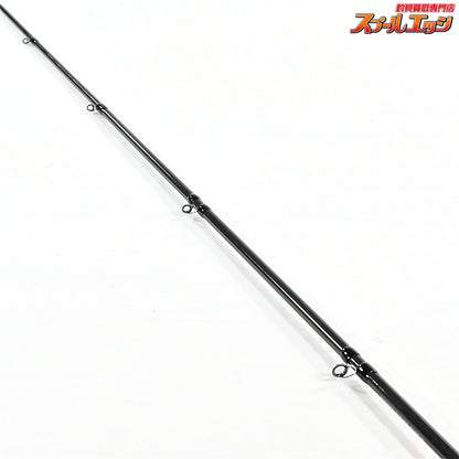 【レジットデザイン】 ワイルドサイドHP WHPC-ST67M ソリッドティップモデル LEGIT-DESIGN WILD SIDE ブラックバス K_243