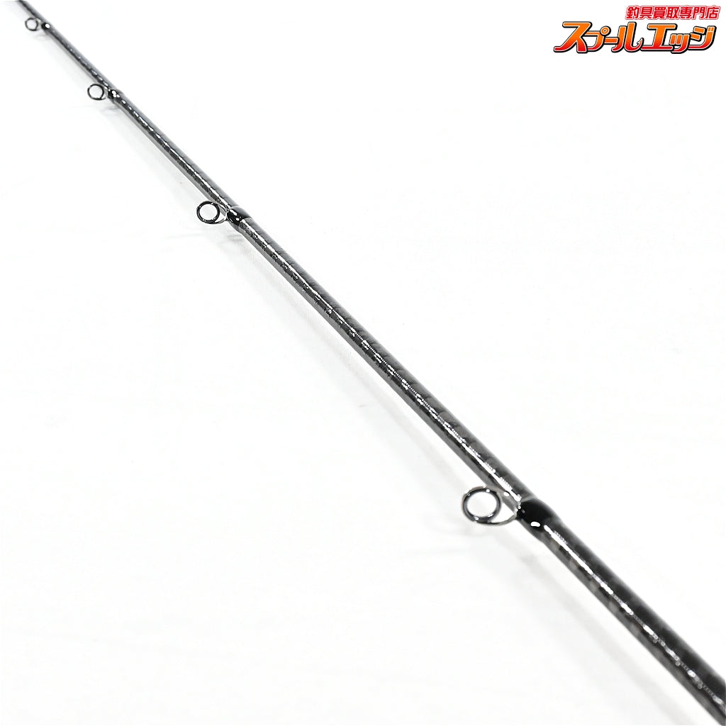 【剛樹】 スピアジャック MH GOUKI SPEAR JACK シマアジ ヒラマサ カンパチ K_217