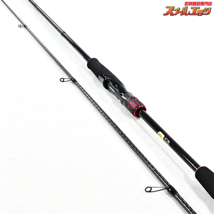 【シマノ】 22セフィア BB S86ML SHIMANO Sephia アオリイカ K_176