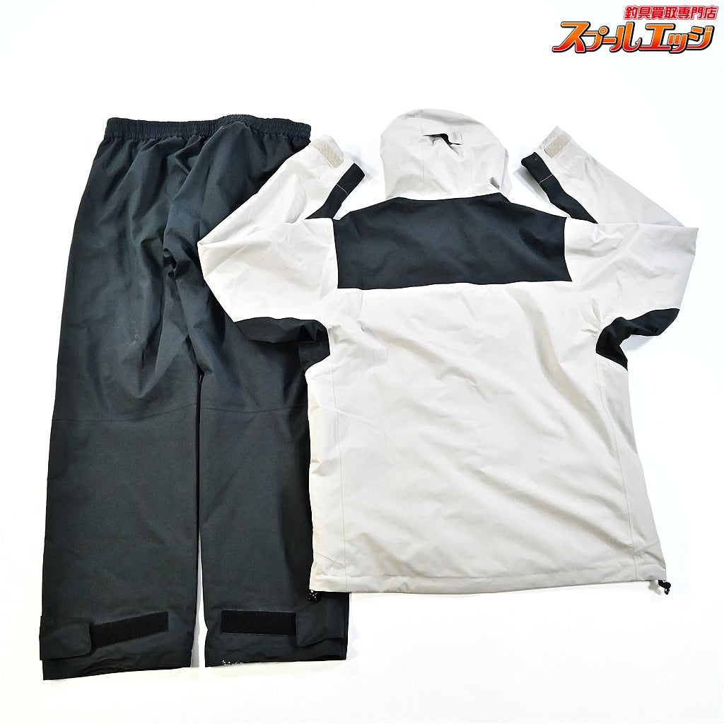 【ダイワ】 レインマックス レインスーツ DR-3625 サイズ2XL 上下セット DAIWA RAINMAX K_100