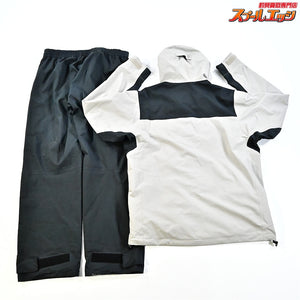 【ダイワ】 レインマックス レインスーツ DR-3625 サイズ2XL 上下セット DAIWA RAINMAX K_100