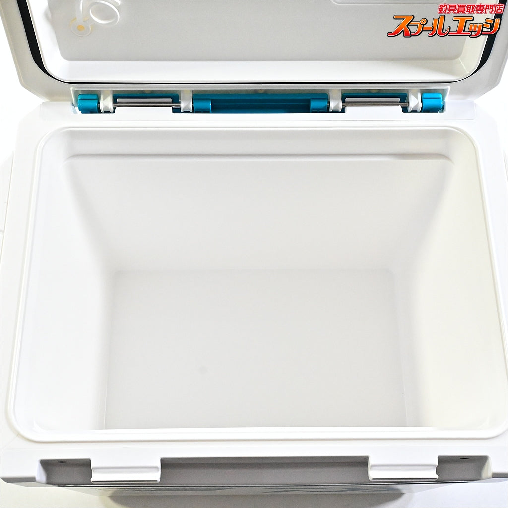 【ダイワ】 クールライン αアルファ3 III GU 1000X 10L グリーン 発砲ウレタン DAIWA COOL LINE クーラーボックス K_124