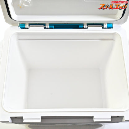 【ダイワ】 クールライン αアルファ3 III GU 1000X 10L グリーン 発砲ウレタン DAIWA COOL LINE クーラーボックス K_124