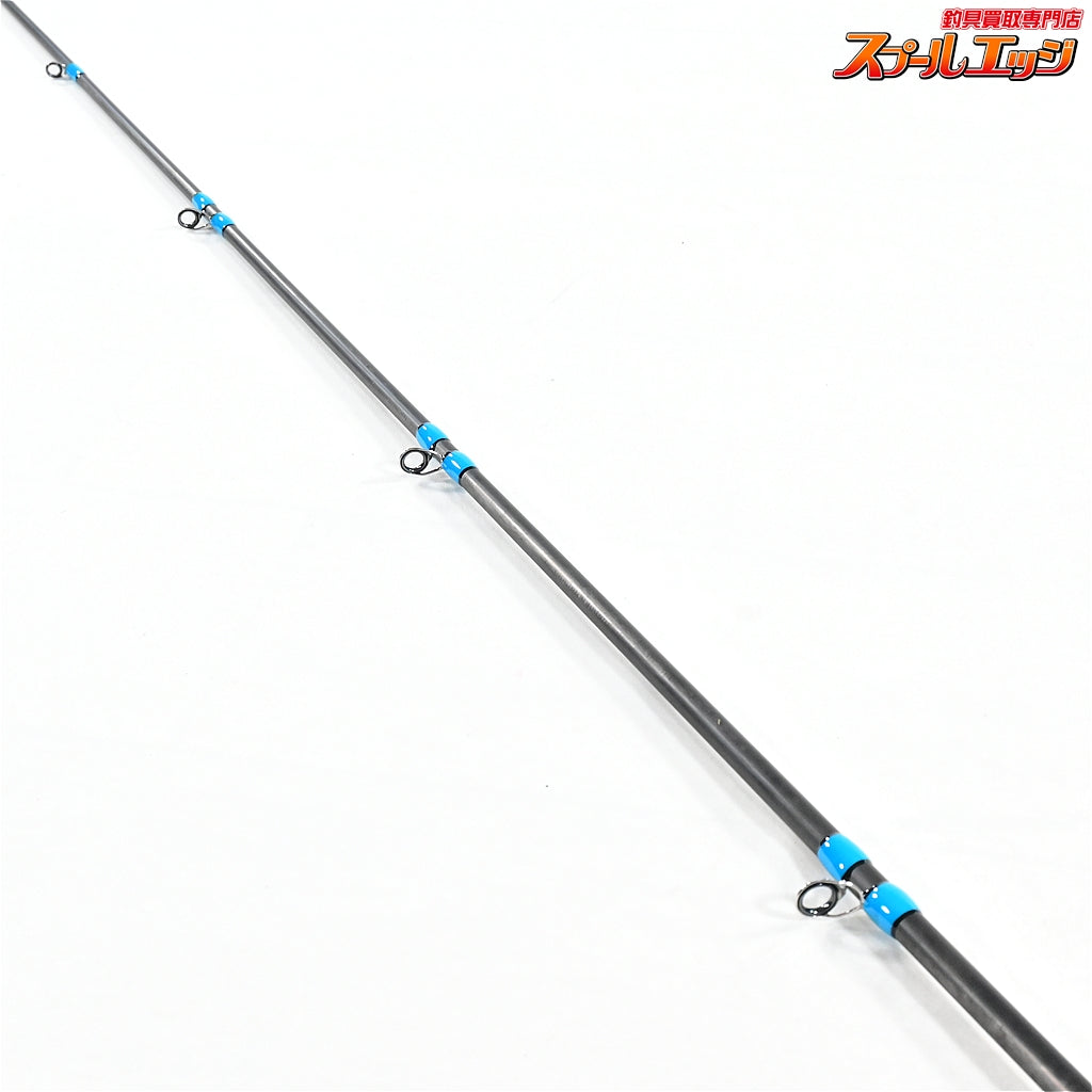 【ノースフォークコンポジット】 NFX プロ C66MH フロッグ&ジャンク NORTH FORK COMPOSITES MAGNUM JUNK ブラックバス K_241