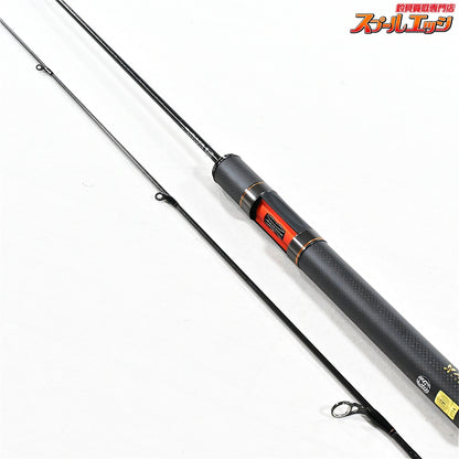 【ダイワ】 21プレッソ リミテッド AGS 58L DAIWA PRESSO LIMITED LTD ニジマス K_137